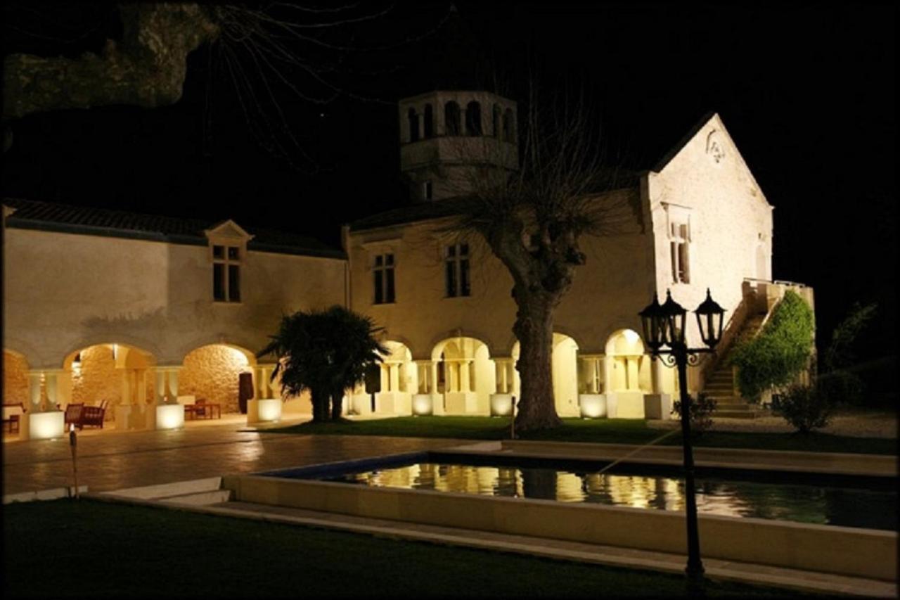 Domaine De Valmont Hotel Barsac  Bagian luar foto