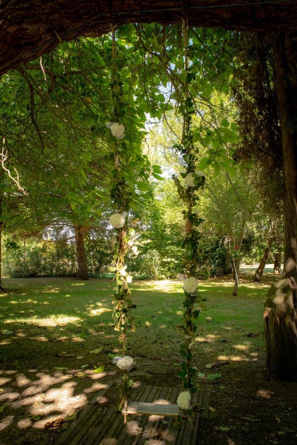 Domaine De Valmont Hotel Barsac  Bagian luar foto