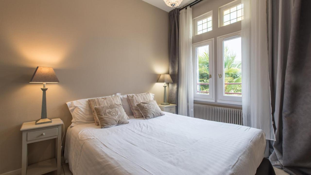 Domaine De Valmont Hotel Barsac  Bagian luar foto