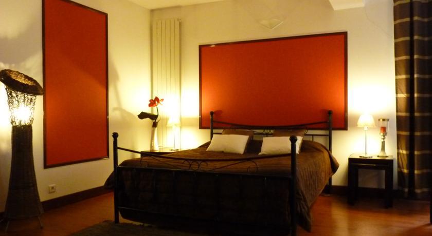 Domaine De Valmont Hotel Barsac  Ruang foto