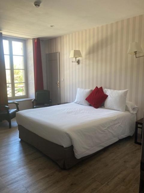 Domaine De Valmont Hotel Barsac  Bagian luar foto