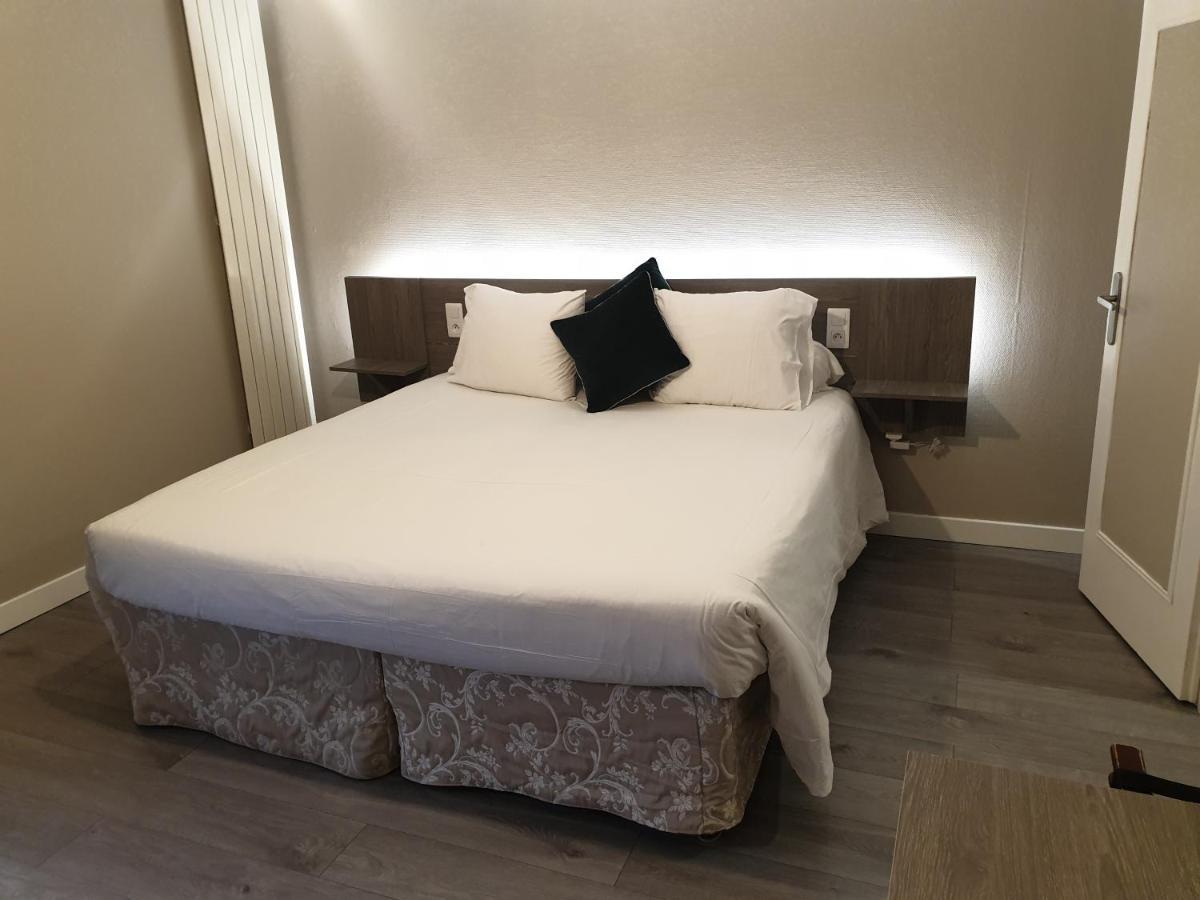 Domaine De Valmont Hotel Barsac  Bagian luar foto