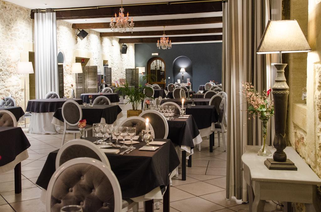 Domaine De Valmont Hotel Barsac  Bagian luar foto